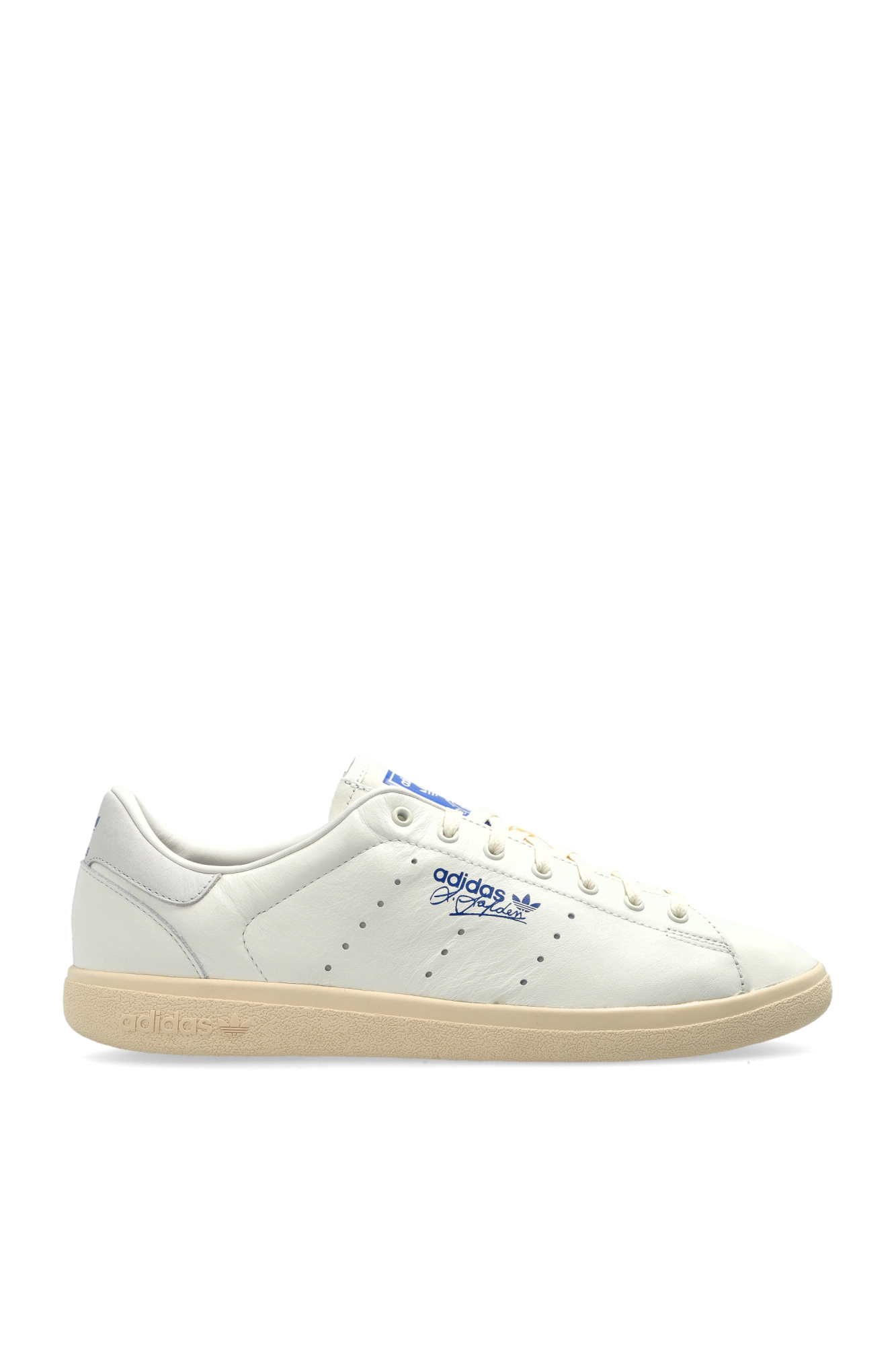 【Adidas Originals】A. Aspden SPZL レザースニーカー ADIDAS Originals Sneakers A.ASPDEN SPZL | Men's Shoes | Vitkac